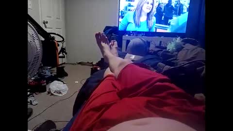 shagnasty95 online show from February 18, 3:53 am