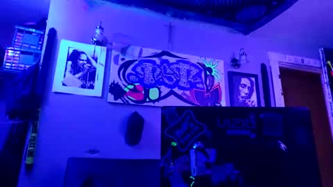 shagz2much online show from February 12, 5:37 am