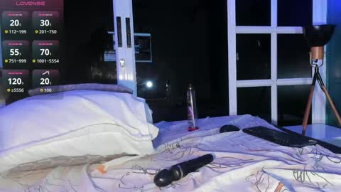 shaidy_scott online show from December 1, 4:32 am