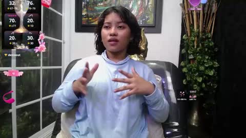 Shaila online show from February 12, 7:45 pm