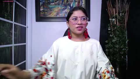 Shaila online show from September 8, 8:19 pm