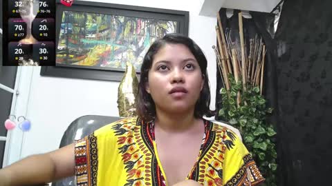 Shaila online show from February 8, 9:25 pm