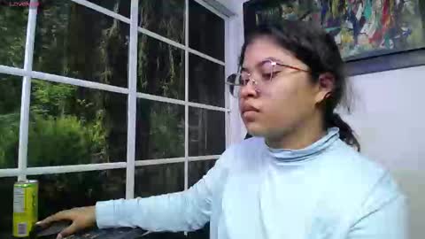 Shaila online show from November 1, 8:30 pm