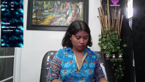 Shaila online show from February 1, 7:23 pm