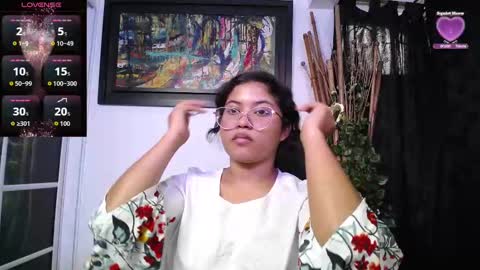 Shaila online show from October 20, 9:31 pm