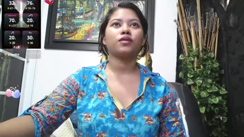 Shaila online show from February 7, 7:49 pm