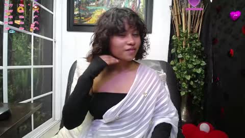 Shaila online show from February 17, 8:38 pm