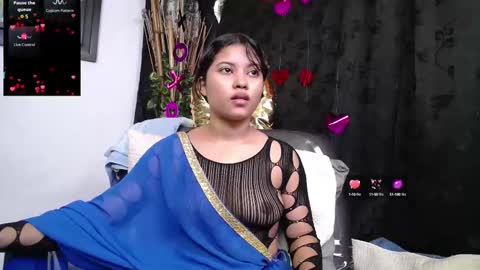 Shaila online show from February 14, 8:48 pm