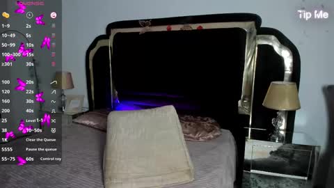 Shaina online show from February 25, 11:04 pm