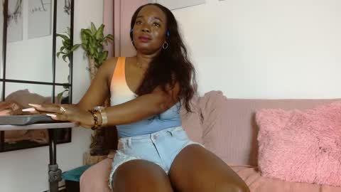 Shaira online show from February 1, 12:51 am