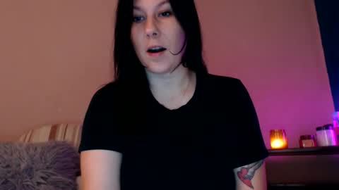 Mila online show from October 29, 6:59 am