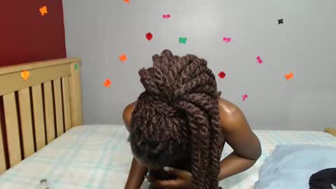 Shaky online show from January 22, 12:59 am