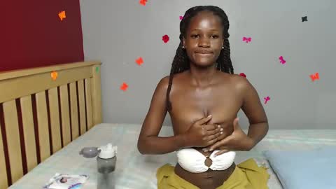 Shaky online show from January 13, 3:23 am