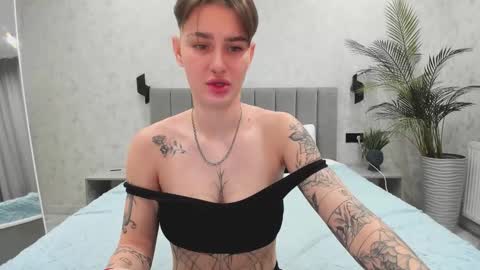 shalala_cute online show from February 19, 8:13 am