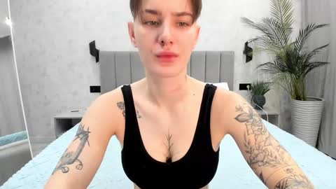 shalala_cute online show from February 20, 6:19 am