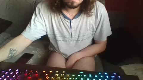 Shalalatralala SF online show from February 9, 6:43 am