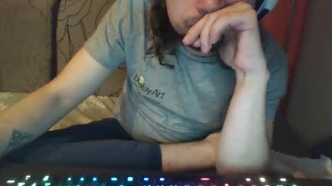 Shalalatralala SF online show from November 9, 8:44 pm