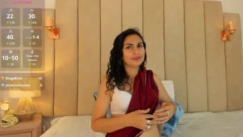 Shanily online show from June 9, 7:13 pm