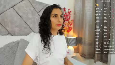 Shanily online show from April 18, 7:07 pm