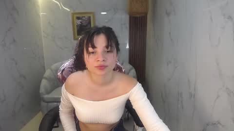 Shalon  online show from February 19, 11:36 pm