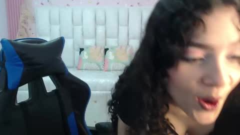 Shalon  online show from October 8, 2:12 pm