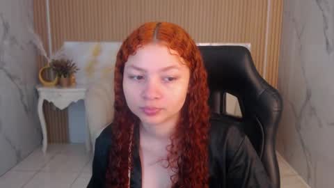 Shalon  online show from March 28, 1:23 pm