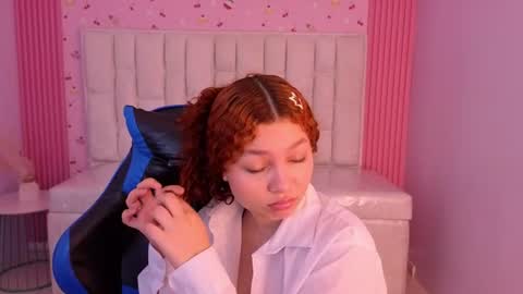 Shalon  online show from June 11, 1:31 pm