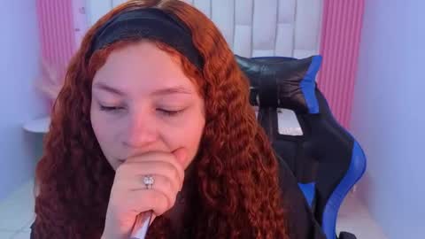 Shalon  online show from May 25, 1:06 pm