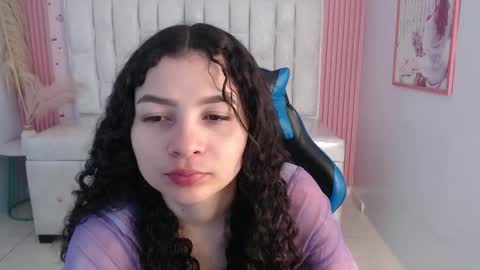 Shalon  online show from November 24, 12:59 pm