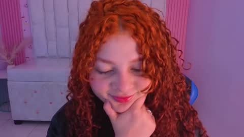 Shalon  online show from March 20, 1:16 pm