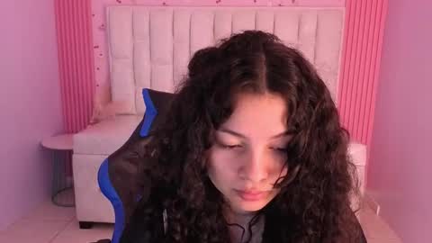 Shalon  online show from February 25, 1:58 pm