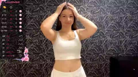 Iris online show from October 2, 8:07 pm