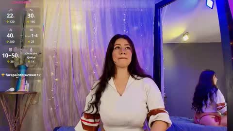 shalyn_lux online show from November 3, 3:29 am