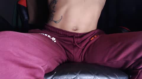 SHAMANSTR8ALPHAMASTERLORDGOD online show from September 28, 1:47 am