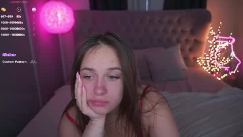 Lessi online show from February 9, 12:52 pm