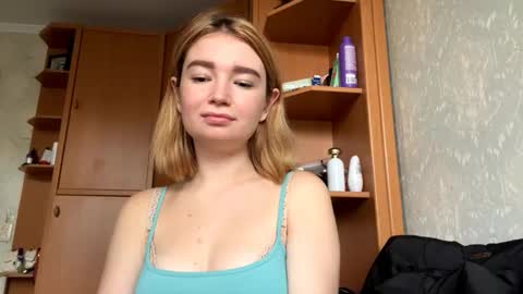 Mabel online show from November 3, 7:42 am