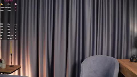 Maya3 online show from November 18, 11:13 am