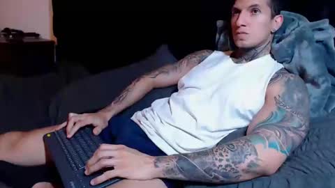 Shane online show from January 28, 10:23 pm