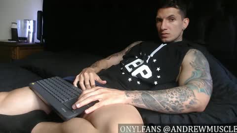 Shane online show from February 20, 6:57 pm