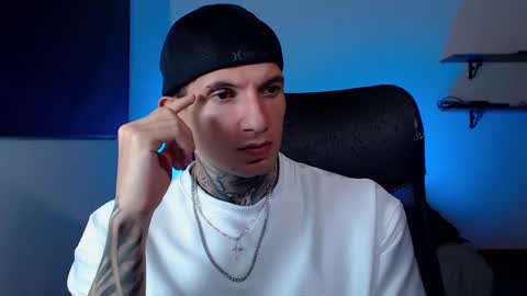 Shane online show from January 14, 12:11 am