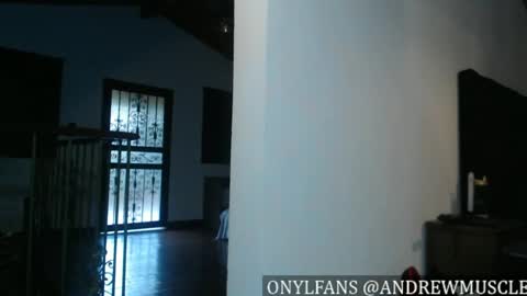 Shane online show from March 3, 10:10 pm