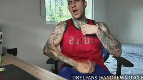 Shane online show from February 18, 10:25 pm