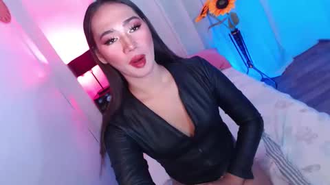 MISS SHANE online show from March 12, 4:05 am