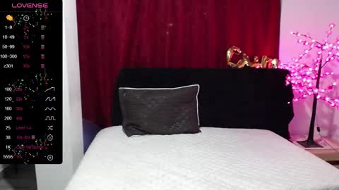 Snapshot of shanel_passion chatting on February 12, 5:47 am Shanel online show from February 12, 5:47 am