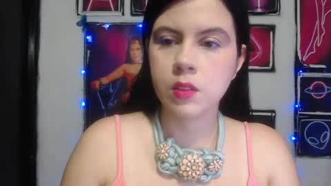 Shanell Moore online show from February 20, 11:42 am