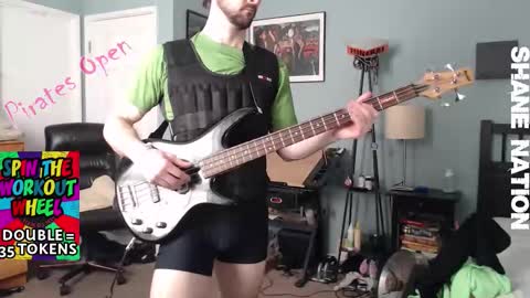 shanestickrod online show from March 13, 9:51 pm