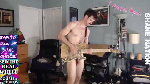 shanestickrod online show from June 24, 3:24 am