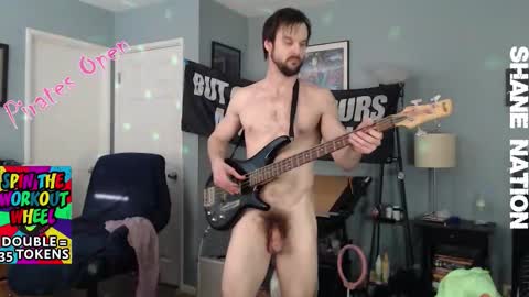 shanestickrod online show from March 6, 11:04 pm