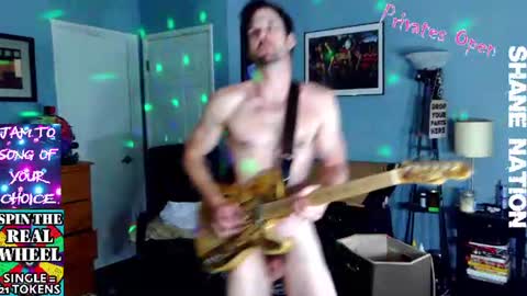 shanestickrod online show from June 12, 3:16 am
