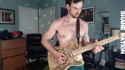 shanestickrod online show from June 18, 1:11 am